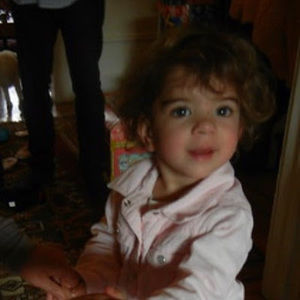 Meet your Posher, Delfina